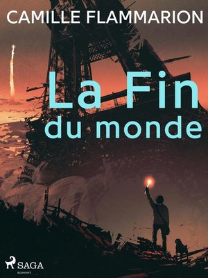 cover image of La Fin du monde